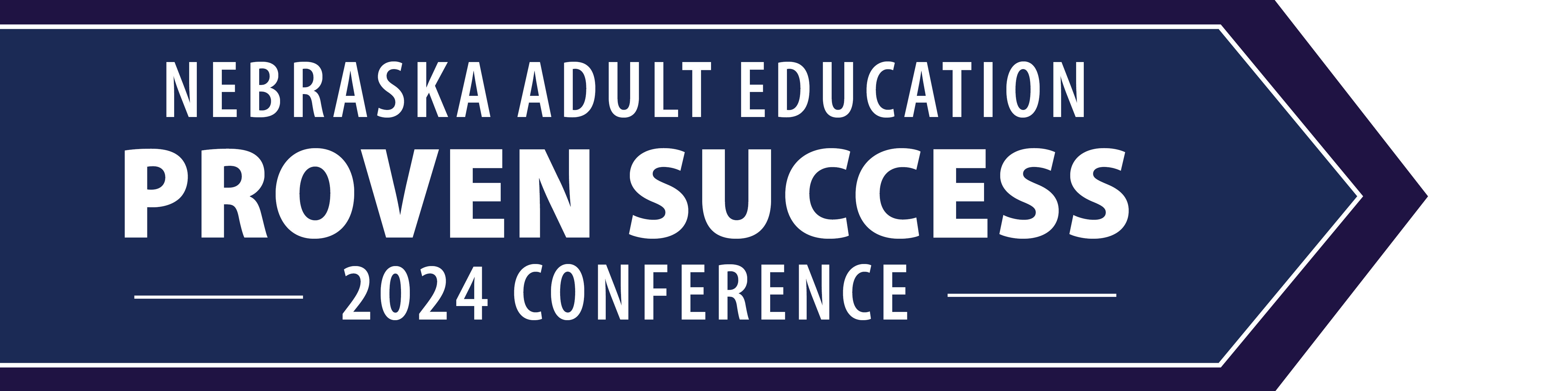 Nebraska Adult Education Conference